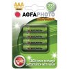 AgfaPhoto AAA 900mAh 4ks AP-HR03900VE-4B