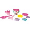 Wader Sada do piesku IML - 9 ks - Minnie 77435
