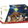 Cobi 20006 Betlém, 381 k, 8 f