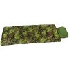 MFH Izraelský pilotný spací vak, 2-vrstvová výplň, M95 CZ camo