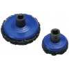 BGS technic 3965 Kotouč na odstranění rzi z dosedacích ploch nábojů, pr. 65, 105mm - BGS 3860
