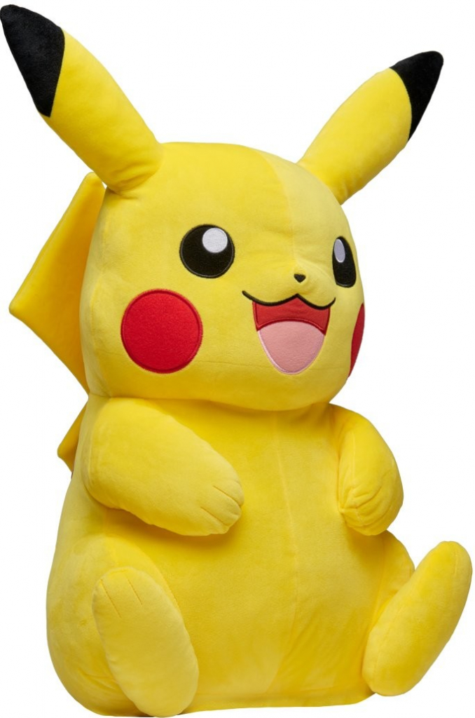 Pokémon Pikachu 60 cm