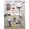 Recepty našej rodiny - zápisník