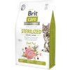 Brit Care Cat Grain-Free Sterilized Immunity Support 2kg