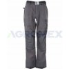 Pracovné nohavice dlhé Granit pracovné nohavice veľ. L