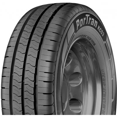 Kumho PorTran KC53 195/75 R14 106R