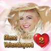 Alena Valentínyová Alena Valentínyová 2