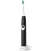 Philips Sonicare ProtectiveClean 4300 Sonický elektrický zubní kartáček - čierná, HX6800/63