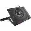 Chladiaca podložka pre NB Genesis Oxid 450 RGB do 15.6'', hliníkové telo NHG-1678