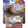 Disney Cars Color Changers Paul Conrev