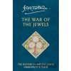 The War of the Jewels - J.R.R. Tolkien