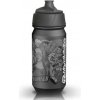 Rie:sel Design Bidon 500 ml Stickerbomb Ultra Black