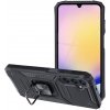 Kryt NITRO Case Samsung Galaxy A25 čierny