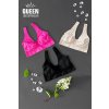 Podprsenka QUEEN SEAMLESS 3 PACK Veľkosť: L/XL