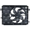 Ventilátor chladenia motora NRF 470142
