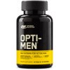 Opti-Men 90 tabliet - Optimum Nutrition MINIMÁLNA TRVANLIVOSŤ: EXP 9/2025