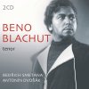 Blachut Beno: Smetana, Dvořák - CD