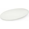 Tescoma Tanier servírovací FANCY HOME Stones 31 cm, biela - osobný odber v predajni zdarma