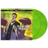 OST - Last Man On Earth / Neon Green With Blue Smoke / Vinyl / 2LP [2 LP]