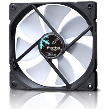 Fractal Design Dynamic X2 GP-12 FD-FAN-DYN-X2-GP14-WT