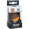 Funko POP! Keychain: Overwatch 2 - Tracer, FK76742