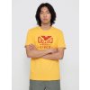 Circa QQRQ spectra yellow