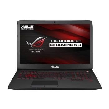 Asus G751JT-T7012H