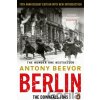 Berlin The Downfall 1945 - Antony Beevor