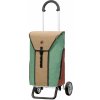 Nákupná taška Scala Shopper Plus - Olip 2.0 133-211 - béžová 40