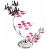 Spoločenská hra Star Trek - Tri-Dimensional Chess Set - šach (849421007447)
