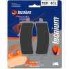TECNI BRAKE PADS SINTERED MSR401