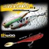Biwaa Divinator Junior 14cm 22gr 20 Chili Tiger Spinnertail 1db