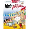 Asterix 4 - Asterix gladiátorem - René Goscinny