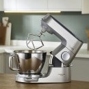 Kuchynský robot Kenwood Titanium Chef Baker XL KVL85.224SI