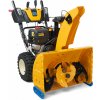 CUB CADET XS3 66 SWE - 31AY5EVX603 - Snehová fréza