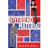 Boyfriend Material - Alexis Hall