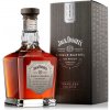 Jack Daniel's Single Barrel 100 Proof 50% 0,7 l (kartón)