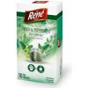 Café René Green & Mint - 10 kapslí pro Nespresso kávovary