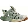 Dámske sandále Keen Whisper Lite Women Veľkosť topánok (EU): 39 / Farba: modrá