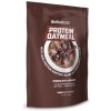 BioTech USA Protein Oatmeal 1000 g Príchuť: čokoláda-višňa-čerešňa