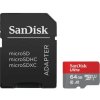 SanDisk Ultra Micro SDXC 64GB 140MB/s UHS-I+A SDSQUAB-064G-GN6MA