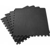 Puzzle podložka 6 ks SPRINGOS FM0003