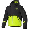 Bunda MOOTANT WATERPROOF PARKA, ALPINESTARS (čierna/žltá fluo, veľ. XL)