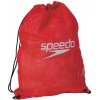 Vak na plavecké pomôcky Speedo Mesh Bag Červená + výmena a vrátenie do 30 dní s poštovným zadarmo