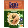 Uncle Ben's Ben's Express Sonnenweizen Olivenöl 220g