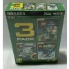 Lego Marvels Avengers + Lego Batman 3: Beyond Gotham + Lego Jurassic World