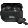 JBL Wave 200TWS Bluetooth Slúchadlá Čierne