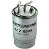 Palivový filter Denckermann A120025