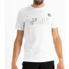 SPORTFUL Cyklistické tričko s krátkym rukávom - BORA HANSGROHE FAN - zelená/biela 2XL