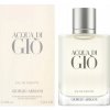 Armani Acqua Di Gio Edt 100ml Plniteľný flakón